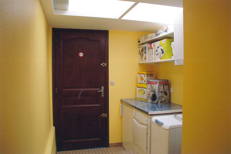 DAUBEUF SERVILLE#Gîtes de France® - Le Repos