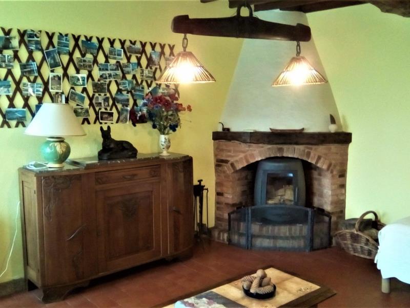 DAUBEUF SERVILLE#Gîtes de France® - Le Repos