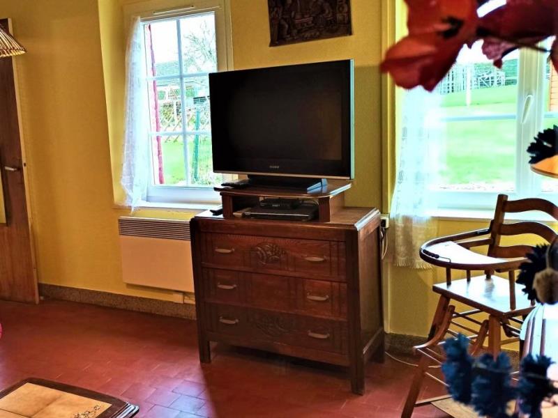 DAUBEUF SERVILLE#Gîtes de France® - Le Repos