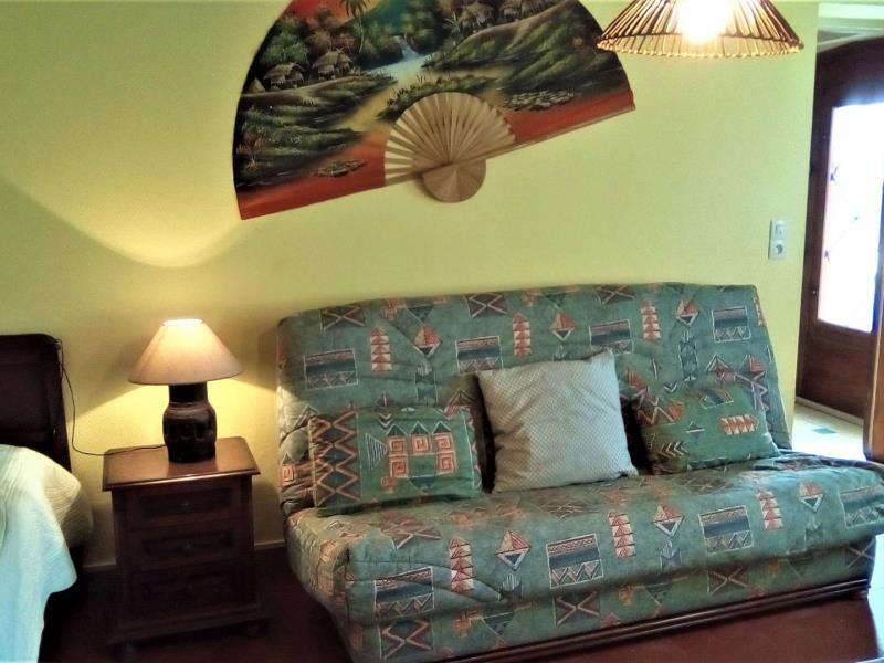 DAUBEUF SERVILLE#Gîtes de France® - Le Repos