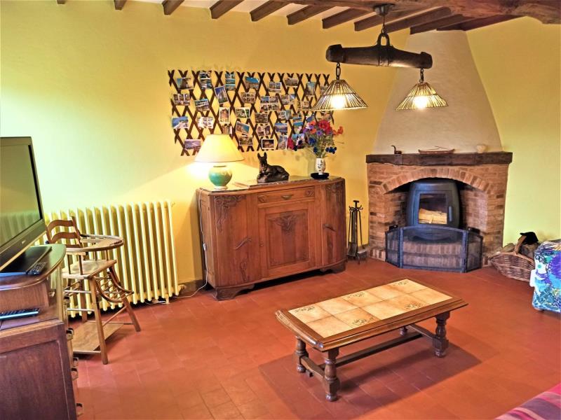 DAUBEUF SERVILLE#Gîtes de France® - Le Repos