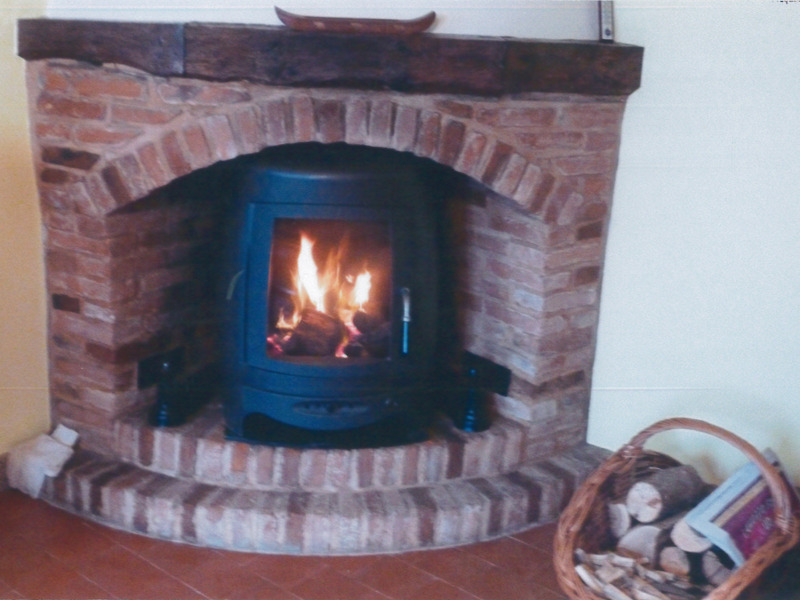 DAUBEUF SERVILLE#Gîtes de France® - Le Repos