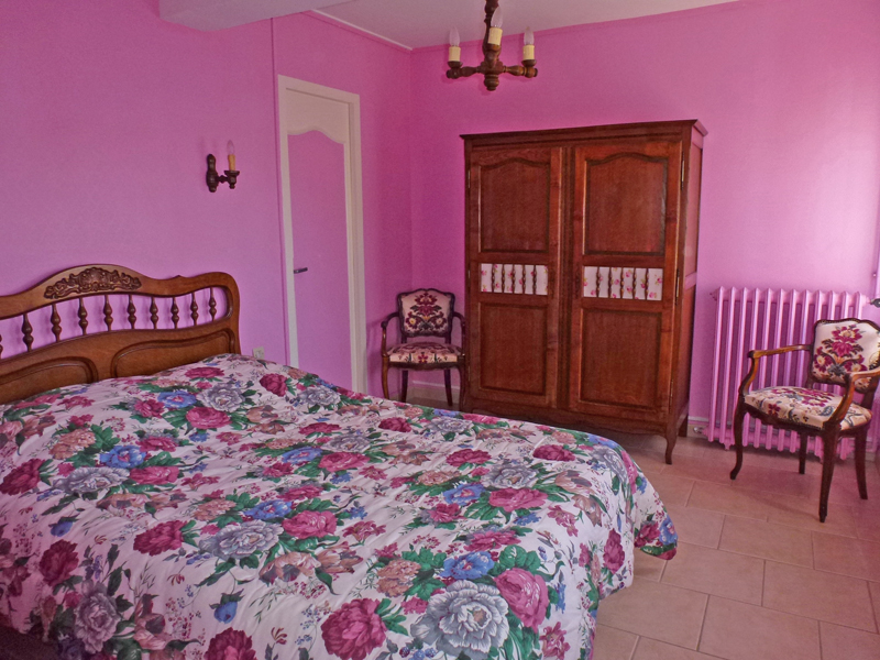 DAUBEUF SERVILLE#Gîtes de France® - Le Repos