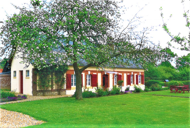 Gîtes de France® - Le Repos