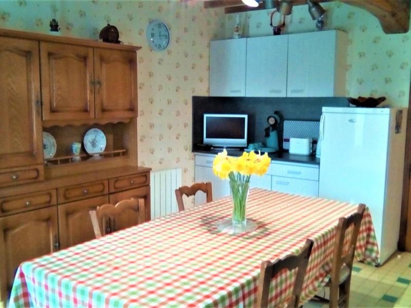 DAUBEUF SERVILLE#Gîtes de France® - Le Repos