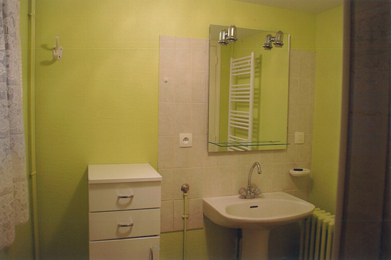 DAUBEUF SERVILLE#Gîtes de France® - Le Repos