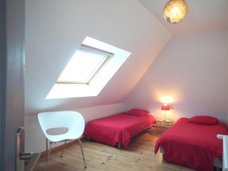 ST SAUVEUR D'EMALLEVILLE#Gîtes de France® - Le Grand Blésimare