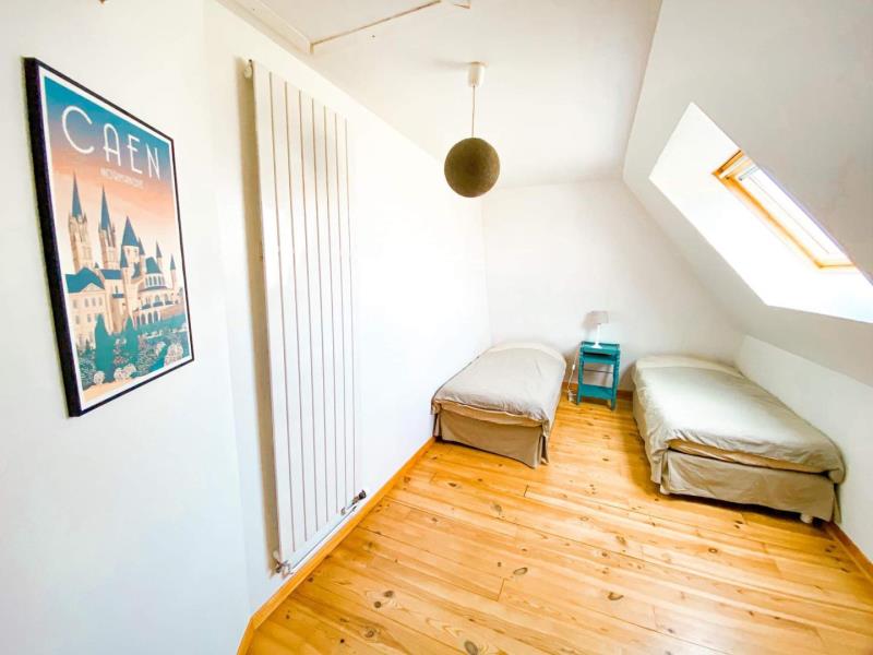 ST SAUVEUR D'EMALLEVILLE#Gîtes de France® - Le Grand Blésimare