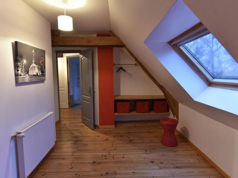 ST SAUVEUR D'EMALLEVILLE#Gîtes de France® - Le Grand Blésimare