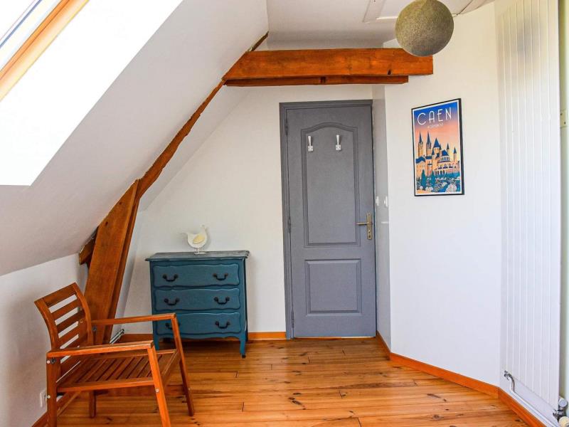 ST SAUVEUR D'EMALLEVILLE#Gîtes de France® - Le Grand Blésimare