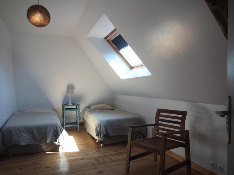 ST SAUVEUR D'EMALLEVILLE#Gîtes de France® - Le Grand Blésimare