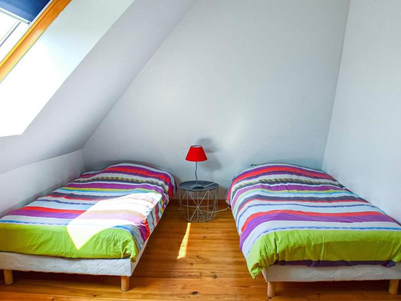 ST SAUVEUR D'EMALLEVILLE#Gîtes de France® - Le Grand Blésimare
