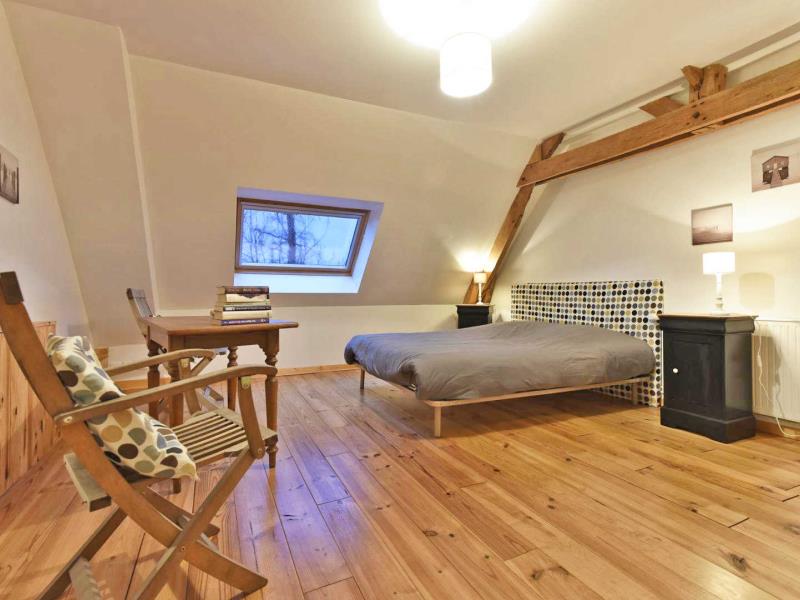 ST SAUVEUR D'EMALLEVILLE#Gîtes de France® - Le Grand Blésimare