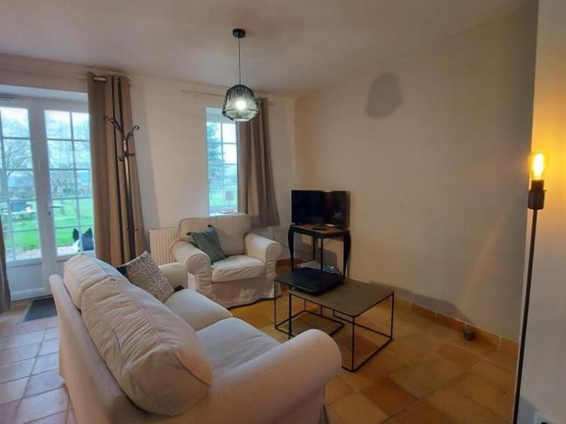 ST SAUVEUR D'EMALLEVILLE#Gîtes de France® - Le Grand Blésimare