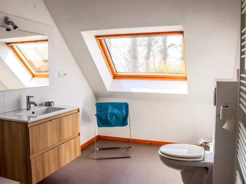 ST SAUVEUR D'EMALLEVILLE#Gîtes de France® - Le Grand Blésimare