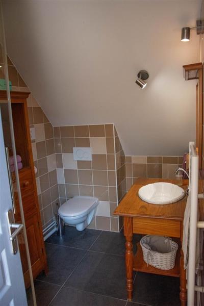 MENTHEVILLE#Gîtes de France® - La Grange d'Armand