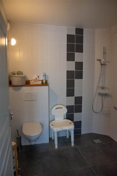 MENTHEVILLE#Gîtes de France® - La Grange d'Armand