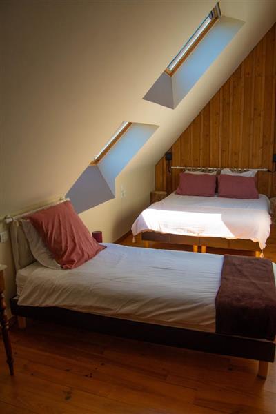 MENTHEVILLE#Gîtes de France® - La Grange d'Armand