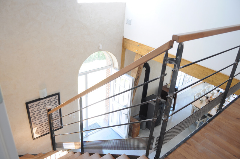 MENTHEVILLE#Gîtes de France® - La Grange d'Armand