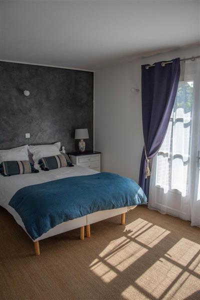 MENTHEVILLE#Gîtes de France® - La Grange d'Armand