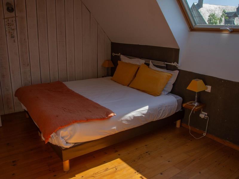 MENTHEVILLE#Gîtes de France® - La Grange d'Armand