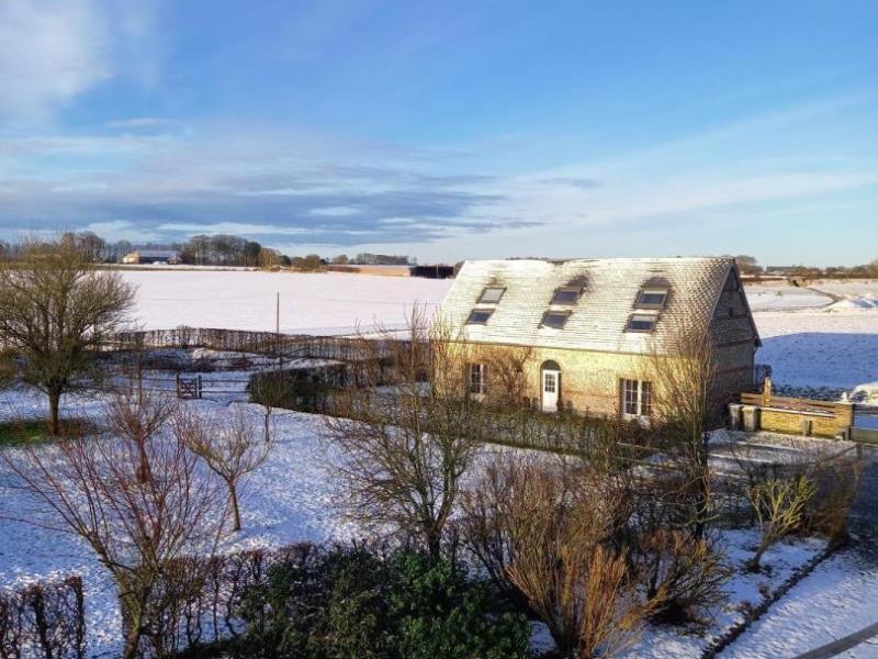 MENTHEVILLE#Gîtes de France® - La Grange d'Armand