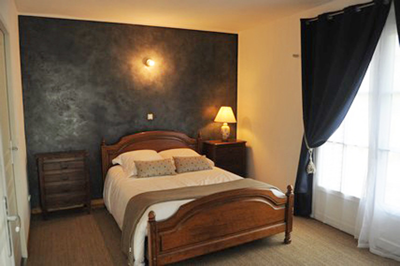 MENTHEVILLE#Gîtes de France® - La Grange d'Armand