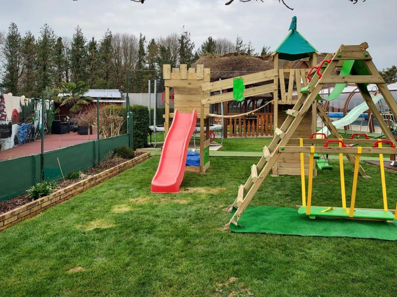 ECRAINVILLE#Gîtes de France® - La Ferme Gonfray