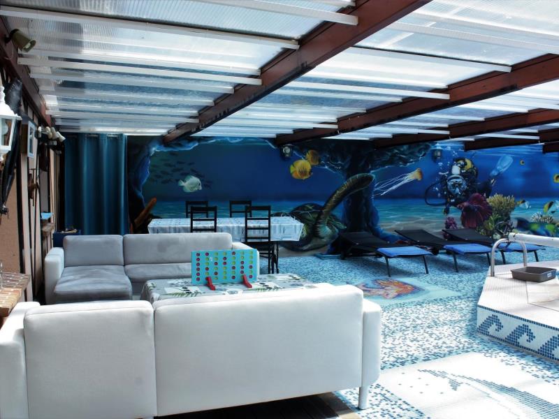 ECRAINVILLE#Gîtes de France® - La Ferme Gonfray