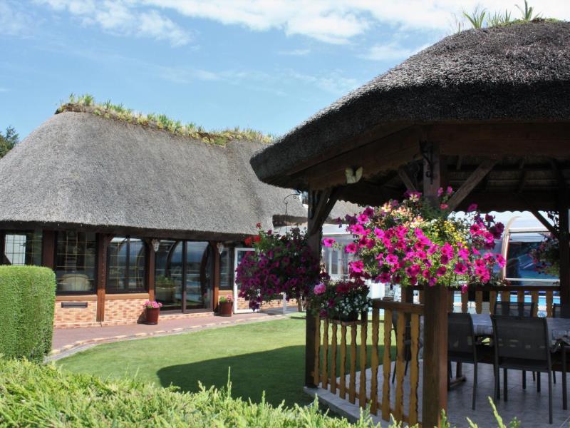 Gîtes de France® - La Ferme Gonfray