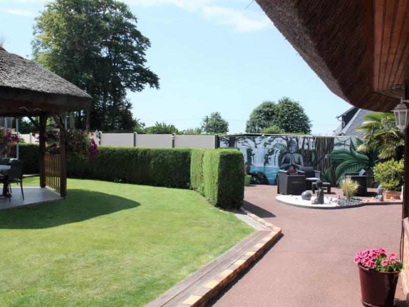 ECRAINVILLE#Gîtes de France® - La Ferme Gonfray