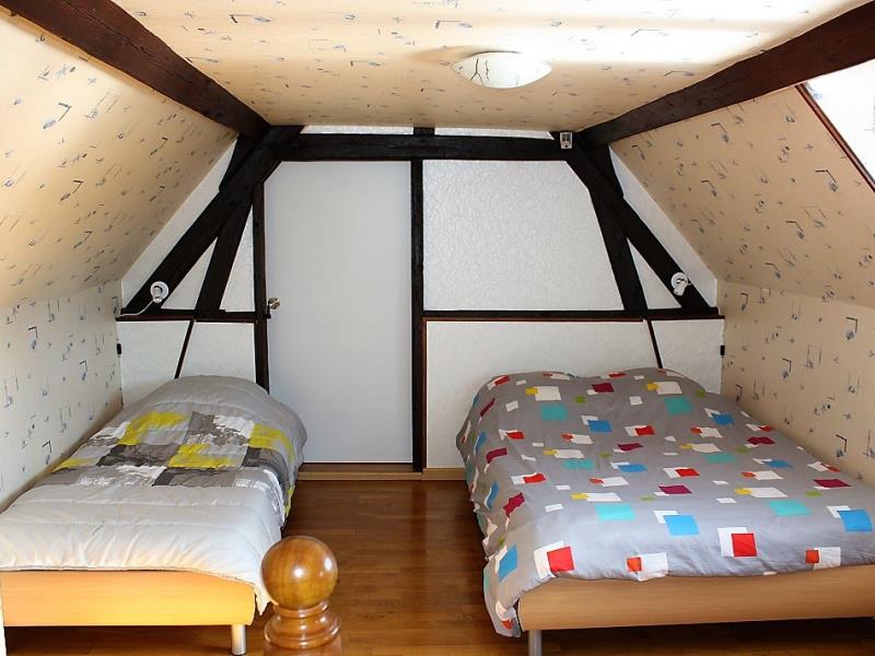 ECRAINVILLE#Gîtes de France® - La Ferme Gonfray