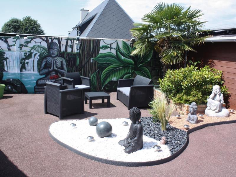 ECRAINVILLE#Gîtes de France® - La Ferme Gonfray