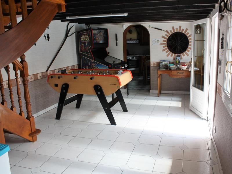 ECRAINVILLE#Gîtes de France® - La Ferme Gonfray