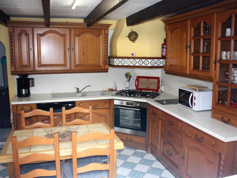 ECRAINVILLE#Gîtes de France® - La Ferme Gonfray