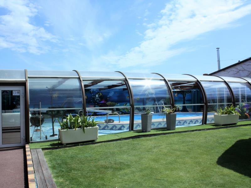 ECRAINVILLE#Gîtes de France® - La Ferme Gonfray