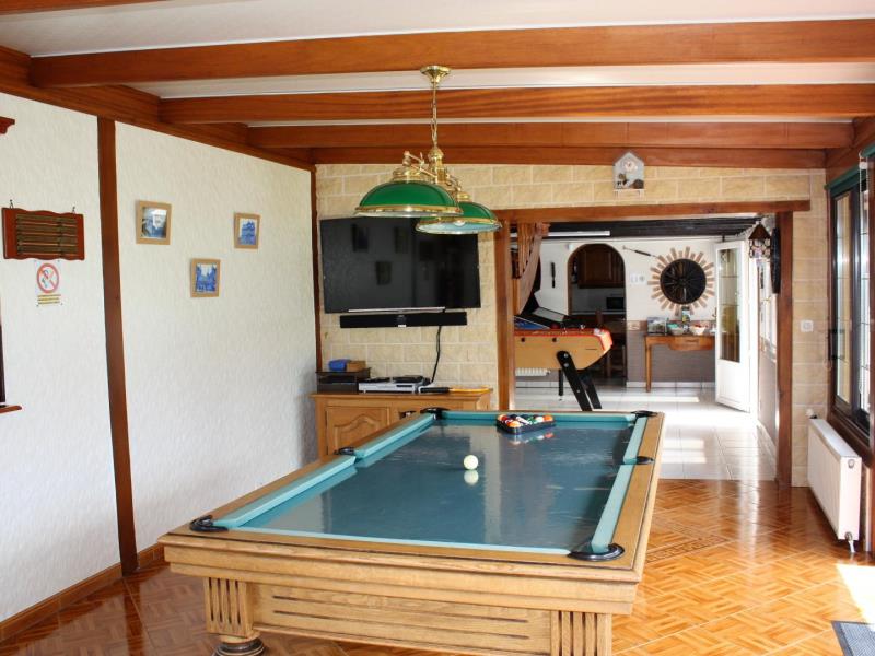 ECRAINVILLE#Gîtes de France® - La Ferme Gonfray