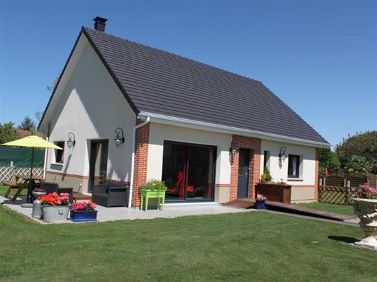 Gîtes de France® - Le Clos Saint Bernard