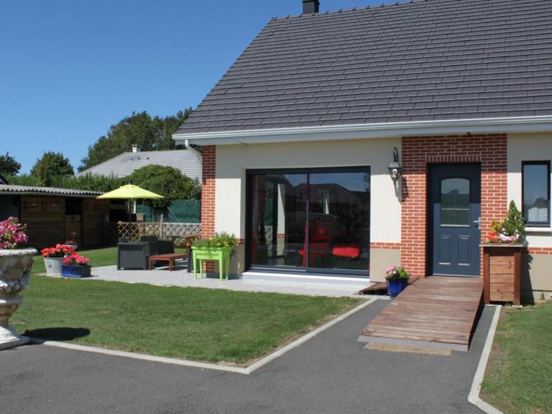 Le Clos Saint Bernard, OCTEVILLE-SUR-MER