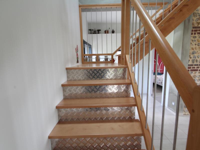 ECRAINVILLE#Gîtes de France® - La Paix des Caux