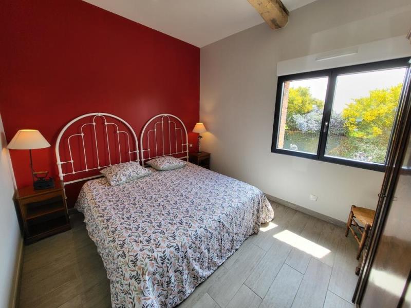 ECRAINVILLE#Gîtes de France® - La Paix des Caux