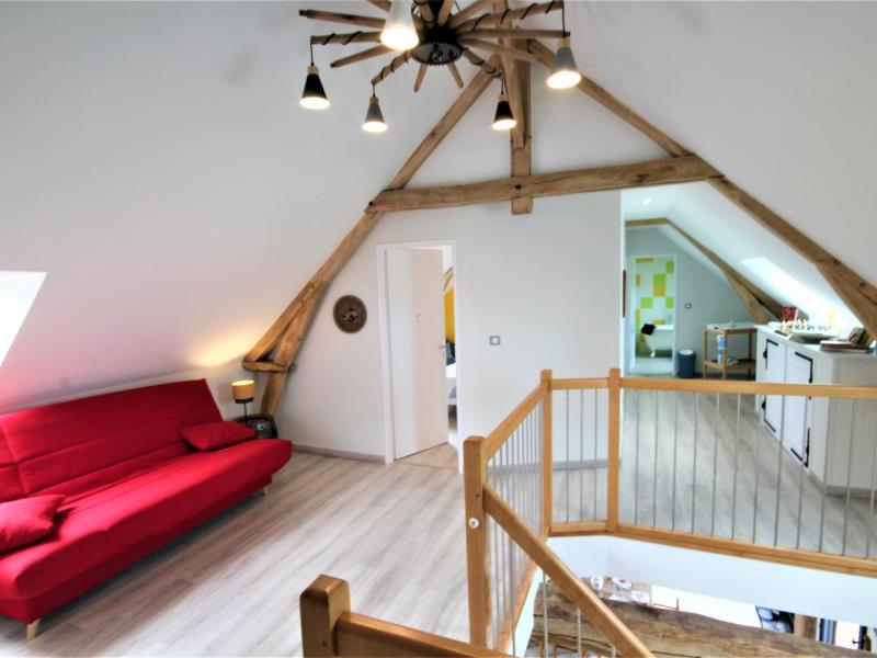 ECRAINVILLE#Gîtes de France® - La Paix des Caux