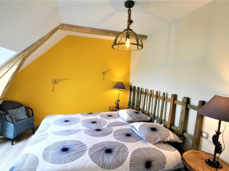 ECRAINVILLE#Gîtes de France® - La Paix des Caux