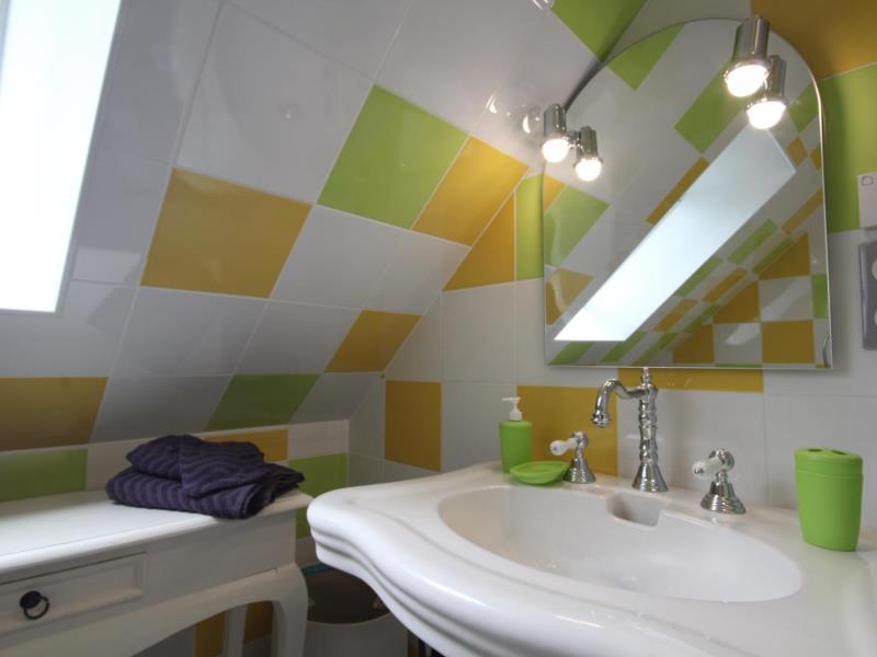 ECRAINVILLE#Gîtes de France® - La Paix des Caux