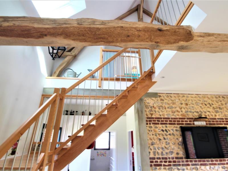 ECRAINVILLE#Gîtes de France® - La Paix des Caux