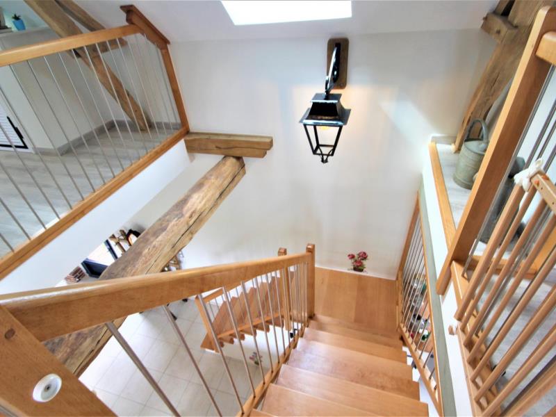 ECRAINVILLE#Gîtes de France® - La Paix des Caux