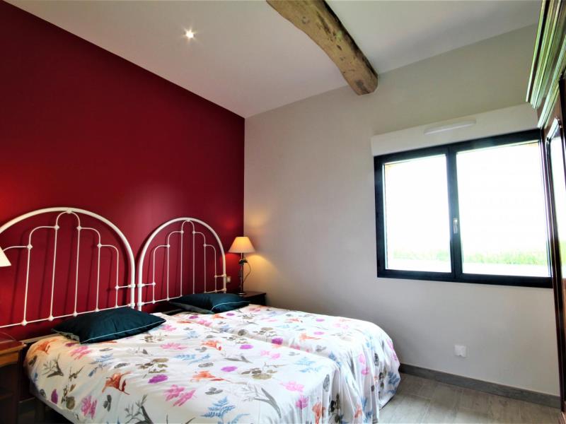 ECRAINVILLE#Gîtes de France® - La Paix des Caux