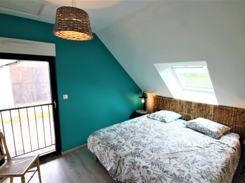 ECRAINVILLE#Gîtes de France® - La Paix des Caux