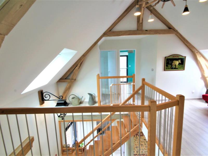 ECRAINVILLE#Gîtes de France® - La Paix des Caux