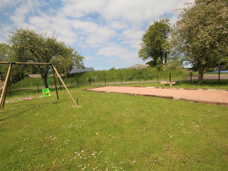 ECRAINVILLE#Gîtes de France® - La Paix des Caux